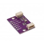 Zio Qwiic Air Pressure Sensor (BMP280) | 101927 | Other Gas Sensors by www.smart-prototyping.com